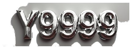 y9999 logo