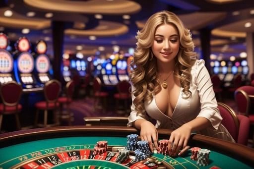 y9999 Baccarat & Roulette Rooms